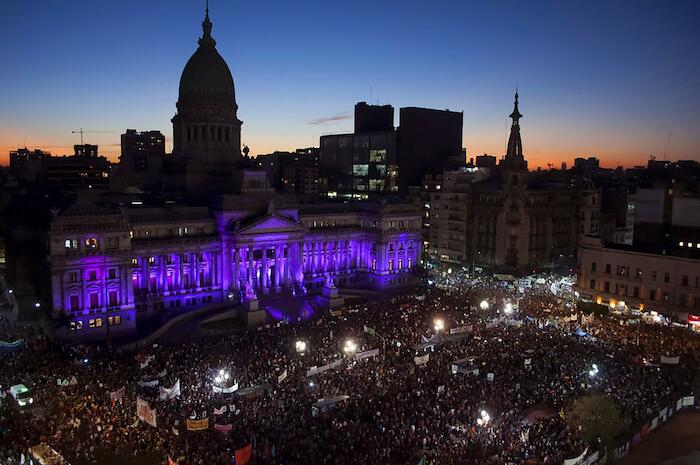 8M Día Internacional de la Mujer | WIN Voices! 2023