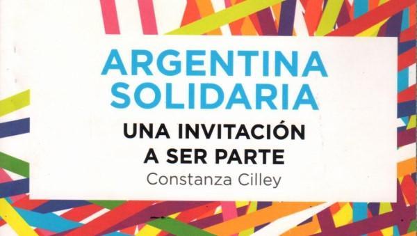 Argentina Solidaria, una invitación a ser parte