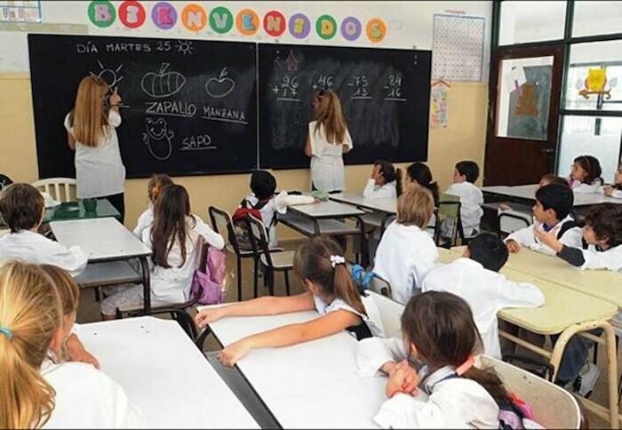 Desafíos de la educación en Argentina 