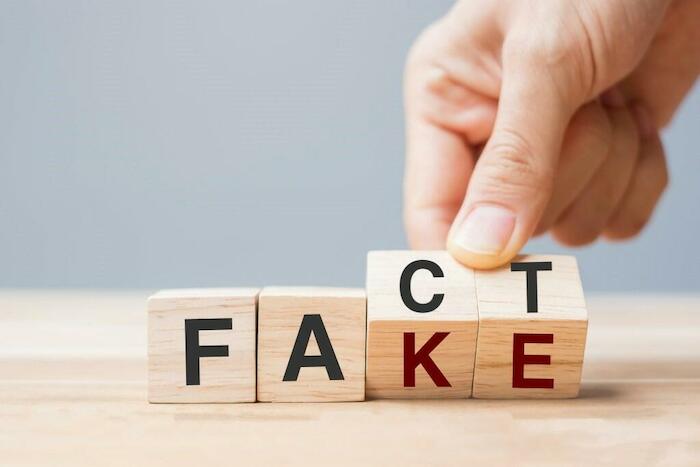 Desinformación y fake news | WIN Voices