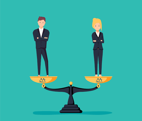 Día Internacional de la Igualdad Salarial 2026 | Informe WIN Voices