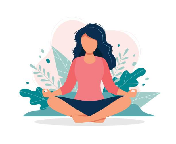 Día Internacional del Yoga | Estudio WIN Voices!