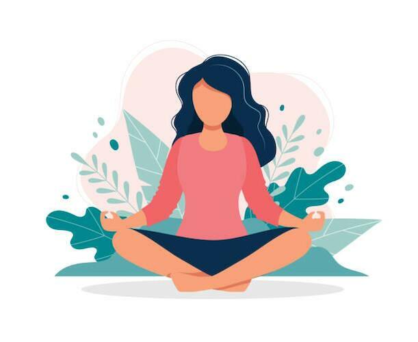 Día Internacional del Yoga | Estudio WIN Voices!