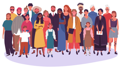 Día Mundial de la Población 2026 | Informe WIN Voices!