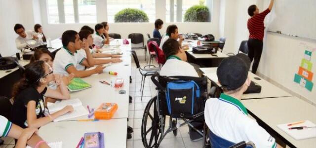 Educación e Inclusión en las aulas