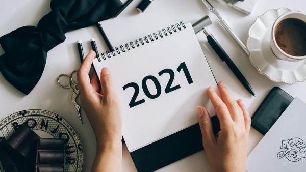 Encuesta Fin de Año 2020