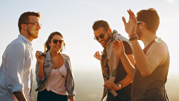 Encuesta Global sobre Felicidad