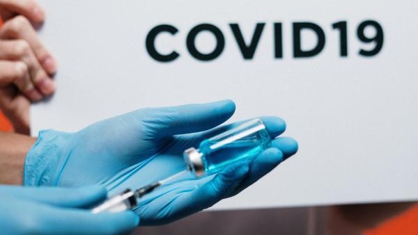 Encuesta Vacunas y Covid-19