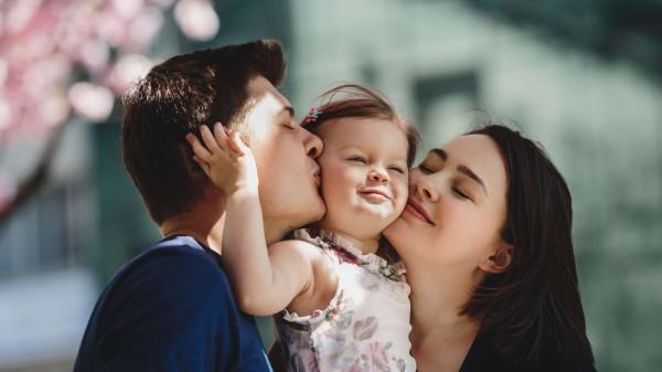 Estudio en población sobre matrimonio y familia