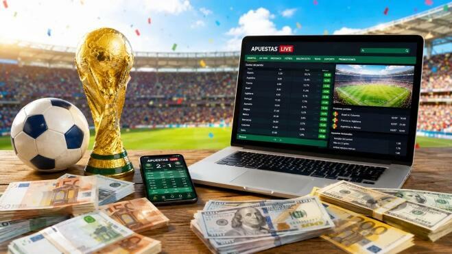 Lo que el mundial también nos dejó | Informe Voices Apuestas Online