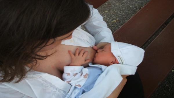 Mitos y creencias de la lactancia materna