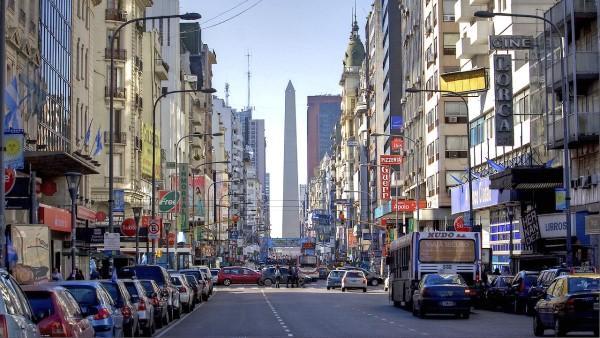 Opiniones de los argentinos sobre el transporte y acceso al trabajo