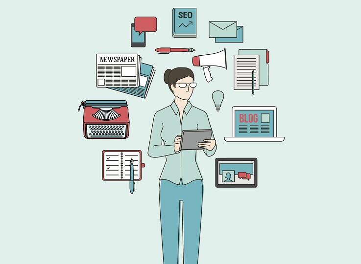 Semana Mundial de la Alfabetización Mediática | Informe WIN Voices!