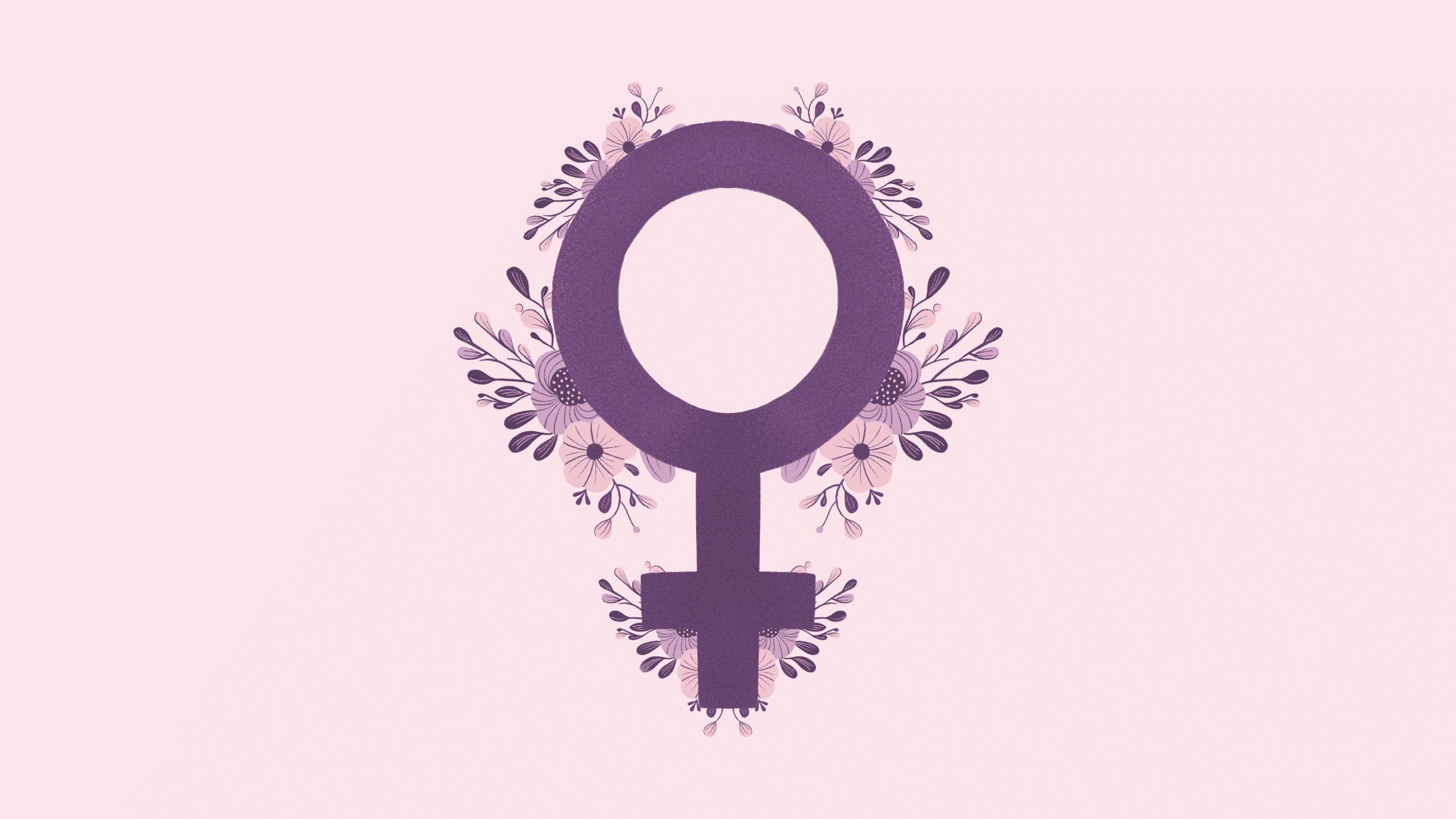 Voices! Infografiadas | Día Internacional de la Mujer
