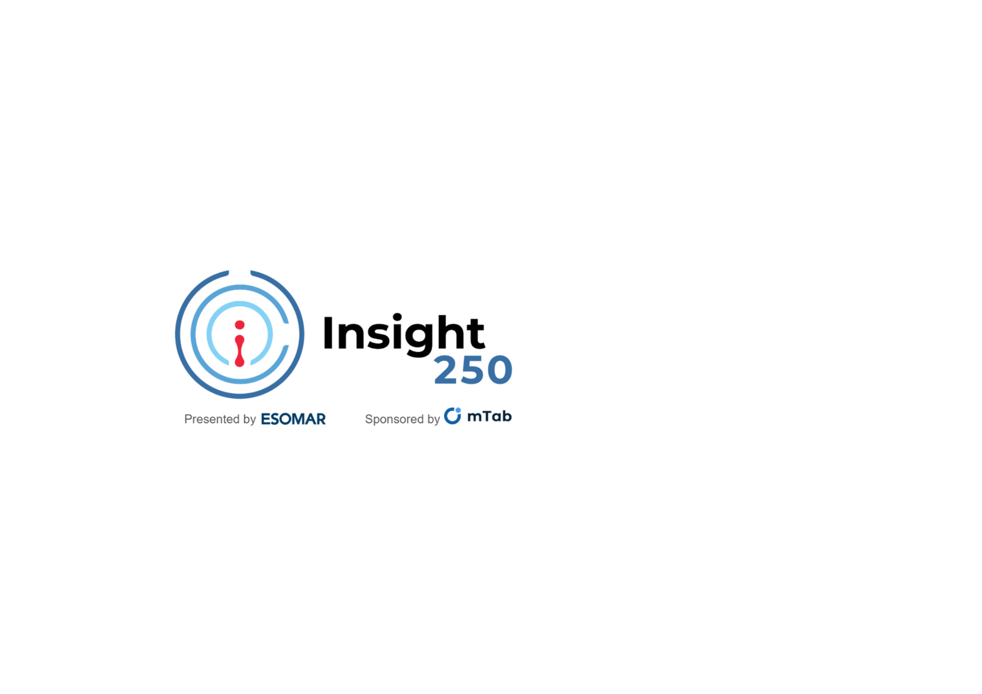 Constanza Cilley gana por tercera vez el premio global Insight250 de ESOMAR 