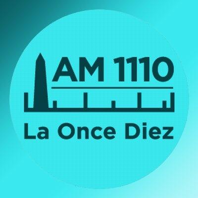 Entrevista a Constanza Cilley en La Once Diez