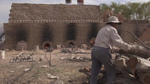 Argentines' views on poverty